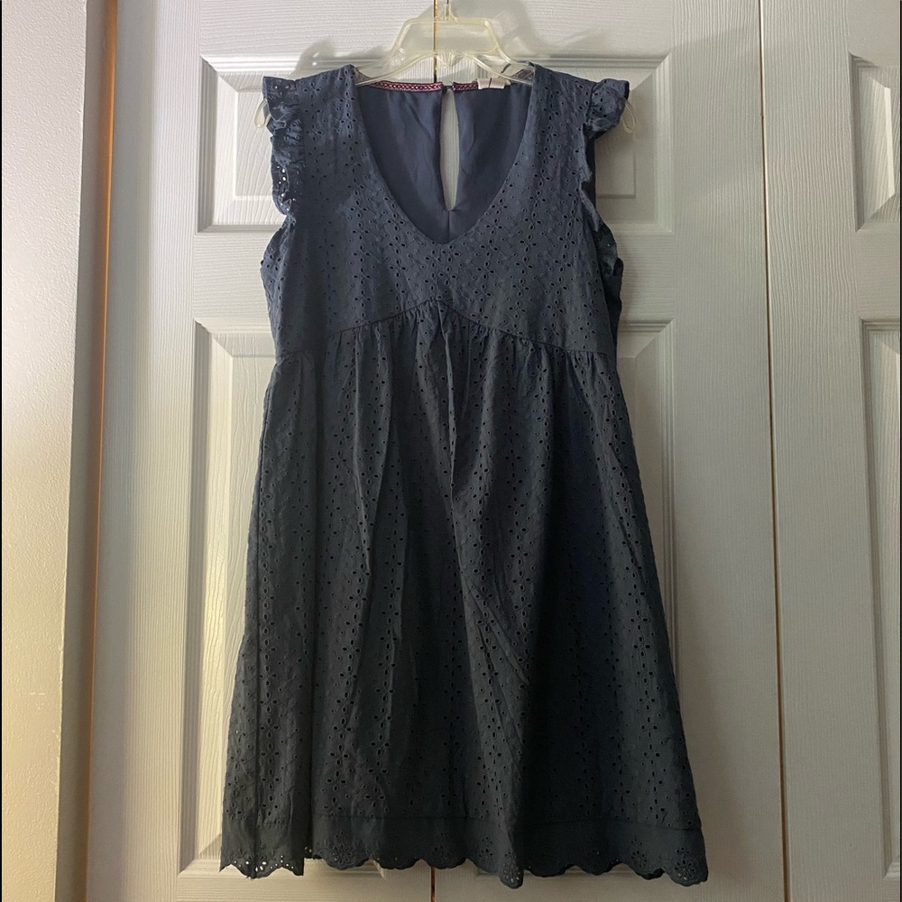 Babydoll Dress 👗
